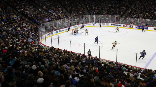PWHL Minnesota